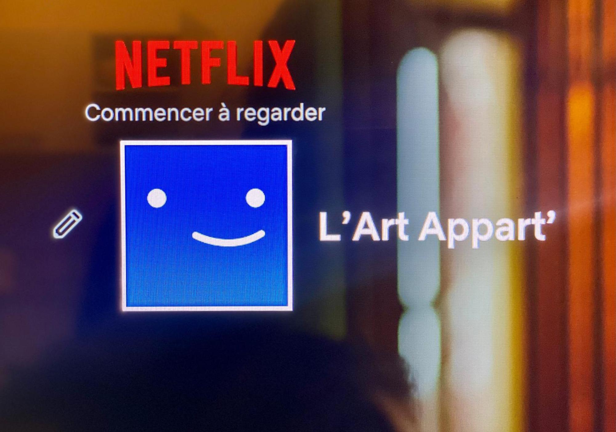 Appartamento L'art Appart' - T2 - Lit King Size - Proche Centre Amiens