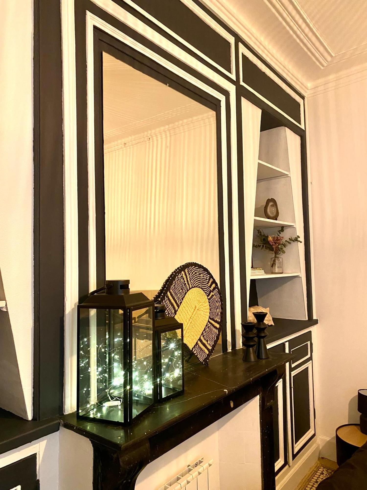 L'art Appart' - T2 - Lit King Size - Proche Centre Appartement *